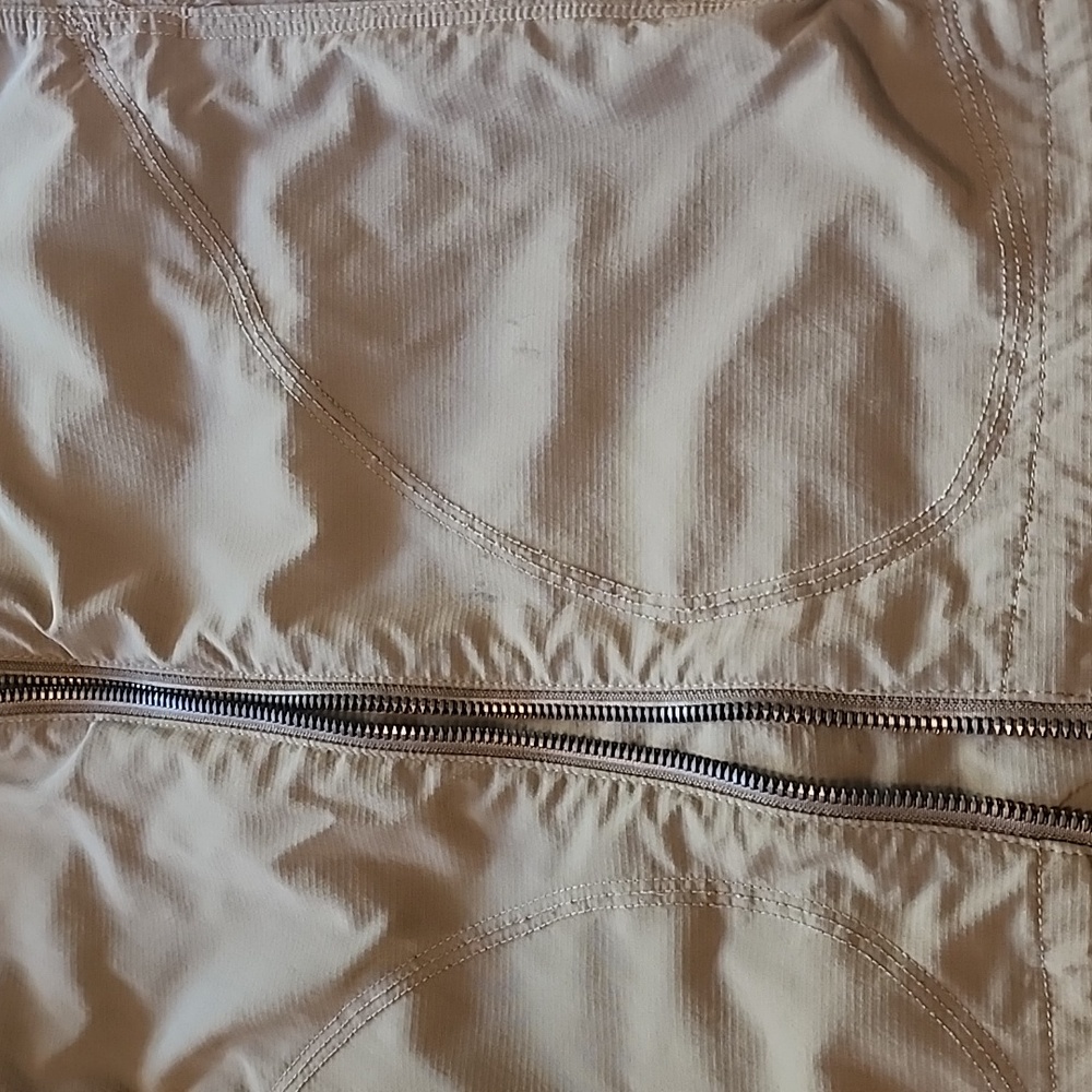 Indegyna - Spring Jacket - Size M Green - Picture 13 of 16
